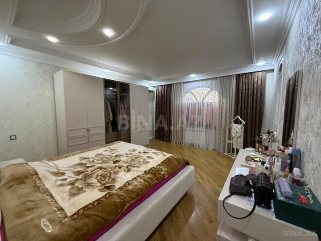 Satılır 6 otaqlı həyət evi/bağ evi 400 m², Sabunçu q., photo 11 from 24