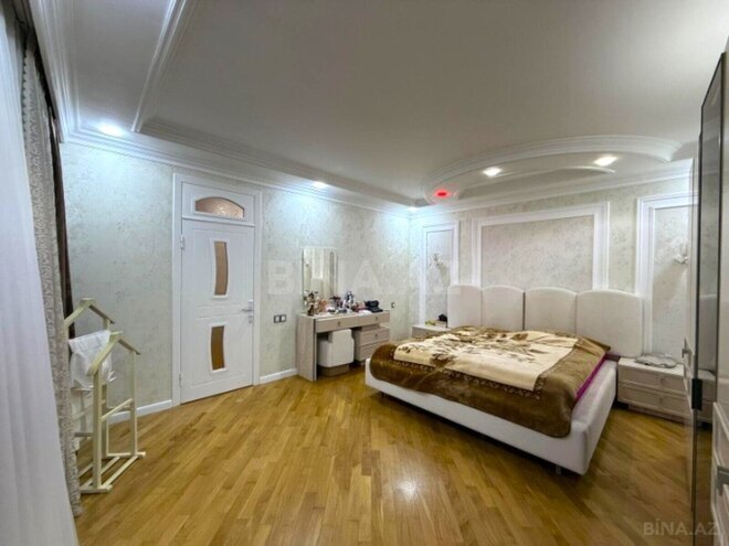 Satılır 6 otaqlı həyət evi/bağ evi 400 m², Sabunçu q., photo 9 from 24