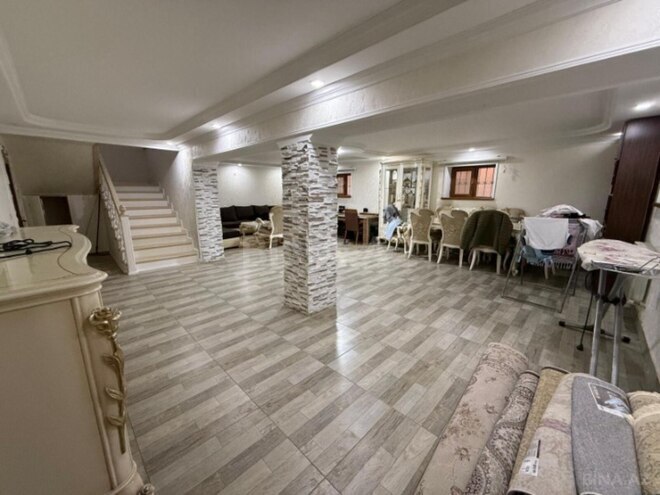 Satılır 6 otaqlı həyət evi/bağ evi 400 m², Sabunçu q., photo 19 from 24