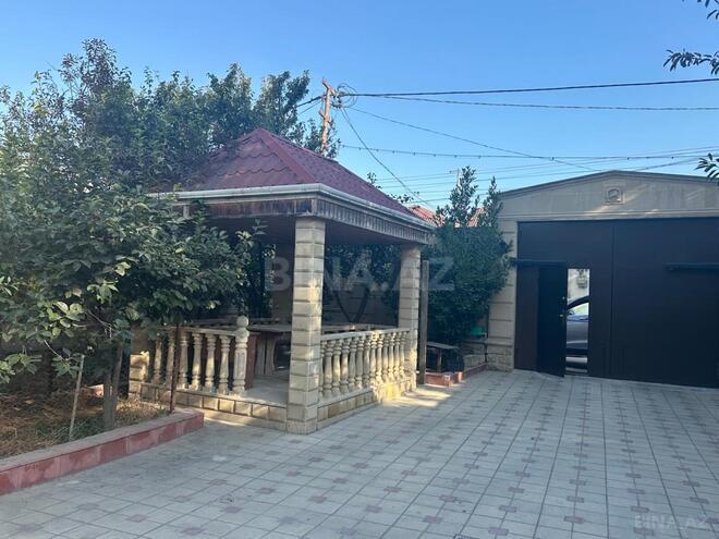 Satılır 6 otaqlı həyət evi/bağ evi 400 m², Sabunçu q., photo 5 from 24