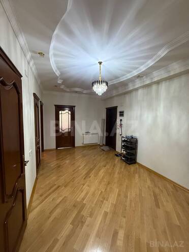 Сдаётся 3-комн. новостройка 115 м², пос. Бакиханова, photo 13 from 17