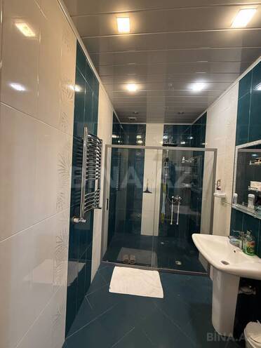 Сдаётся 3-комн. новостройка 115 м², пос. Бакиханова, photo 12 from 17