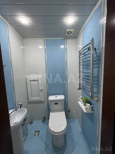 Сдаётся 3-комн. новостройка 115 м², пос. Бакиханова, photo 6 from 17