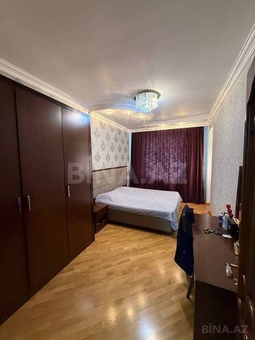 Сдаётся 3-комн. новостройка 115 м², пос. Бакиханова, photo 9 from 17