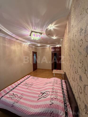 Сдаётся 3-комн. новостройка 115 м², пос. Бакиханова, photo 4 from 17