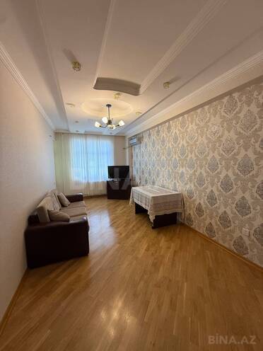 Сдаётся 3-комн. новостройка 115 м², пос. Бакиханова, photo 3 from 17