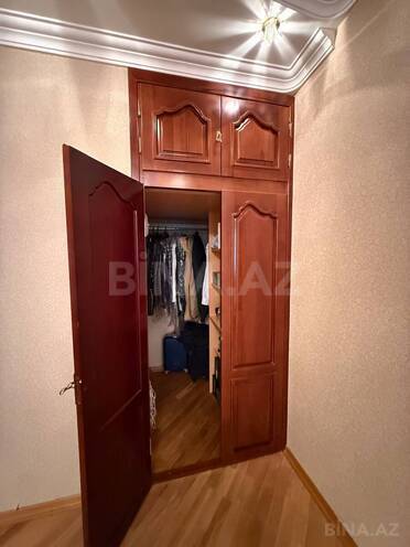 Сдаётся 3-комн. новостройка 115 м², пос. Бакиханова, photo 14 from 17