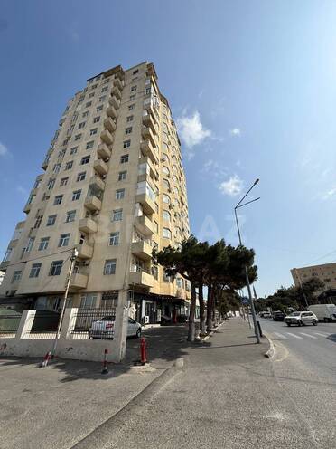 Сдаётся 3-комн. новостройка 115 м², пос. Бакиханова, photo 16 from 17
