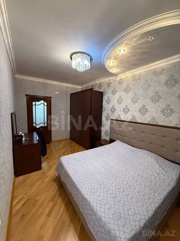 Сдаётся 3-комн. новостройка 115 м², пос. Бакиханова, photo 7 from 17