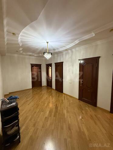 Сдаётся 3-комн. новостройка 115 м², пос. Бакиханова, photo 15 from 17