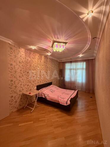 Сдаётся 3-комн. новостройка 115 м², пос. Бакиханова, photo 5 from 17