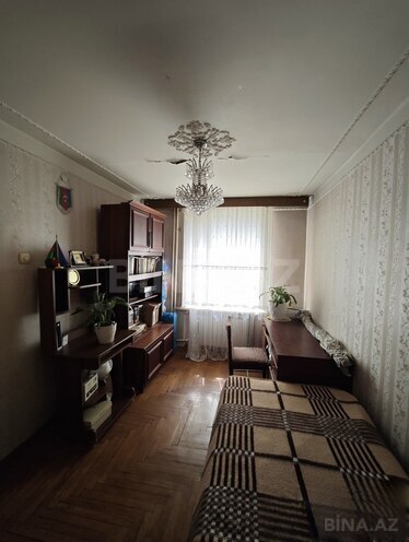 Продаётся 3-комн. вторичка 75 м², м. Нефтчиляр, photo 7 from 16