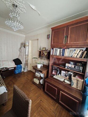 Продаётся 3-комн. вторичка 75 м², м. Нефтчиляр, photo 11 from 16