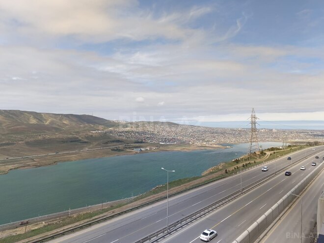 Satılır 3 otaqlı yeni tikili 96 m², Yasamal r., photo 18 from 19