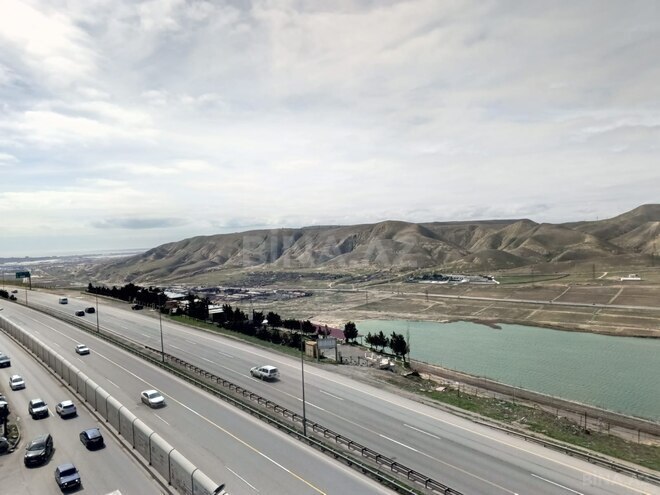 Satılır 3 otaqlı yeni tikili 96 m², Yasamal r., photo 17 from 19