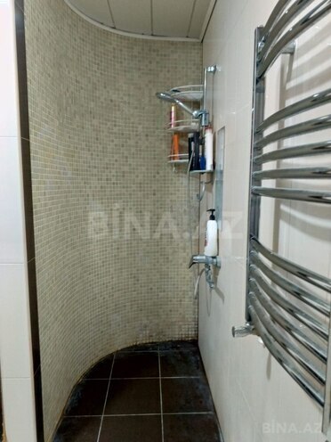 Satılır 3 otaqlı yeni tikili 96 m², Yasamal r., photo 14 from 19