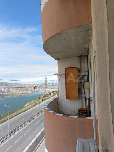 Satılır 3 otaqlı yeni tikili 96 m², Yasamal r., photo 16 from 19