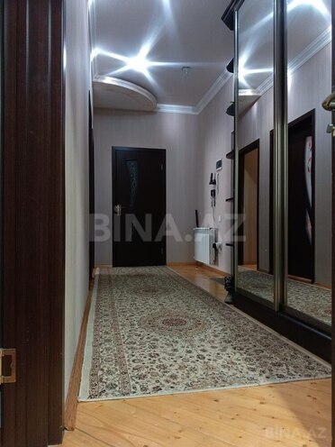 Satılır 3 otaqlı yeni tikili 96 m², Yasamal r., photo 12 from 19