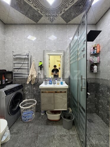 Satılır 3 otaqlı yeni tikili 76 m², İnşaatçılar m., photo 9 from 11