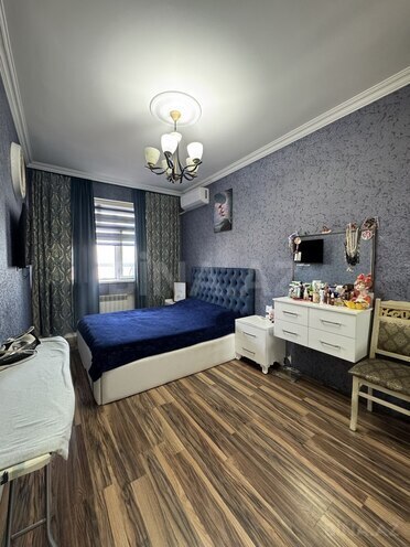 Satılır 3 otaqlı yeni tikili 76 m², İnşaatçılar m., photo 5 from 11
