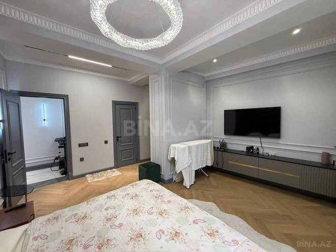 Продаётся 2-комн. новостройка 101 м², м. Ичеришехер, photo 7 from 12