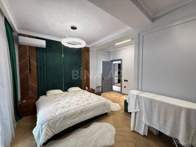 Продаётся 2-комн. новостройка 101 м², м. Ичеришехер, photo 3 from 12