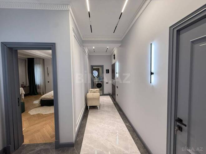 Продаётся 2-комн. новостройка 101 м², м. Ичеришехер, photo 11 from 12