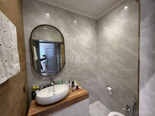 Продаётся 2-комн. новостройка 101 м², м. Ичеришехер, photo 5 from 12