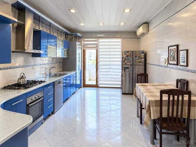 Продаётся 3-комн. новостройка 143 м², м. 8 ноября, photo 4 from 10