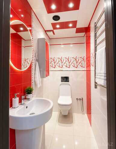 Продаётся 3-комн. новостройка 143 м², м. 8 ноября, photo 9 from 10