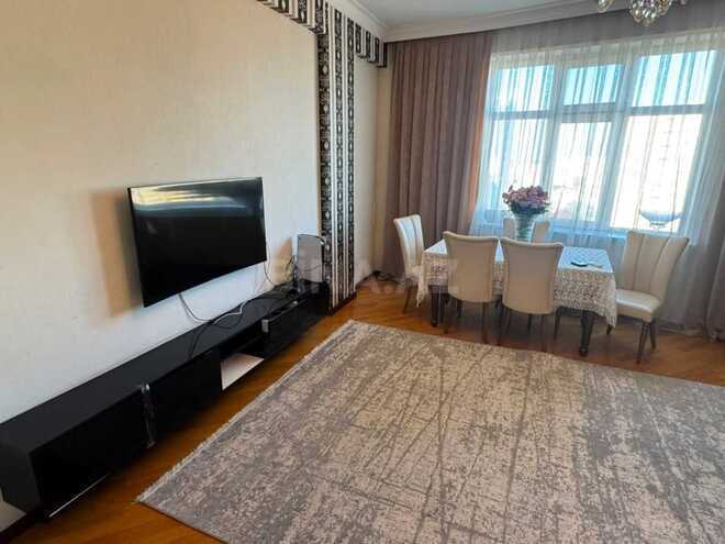 Продается 2-комн. новостройка 100 м², м. 20 января, photo 4 from 11