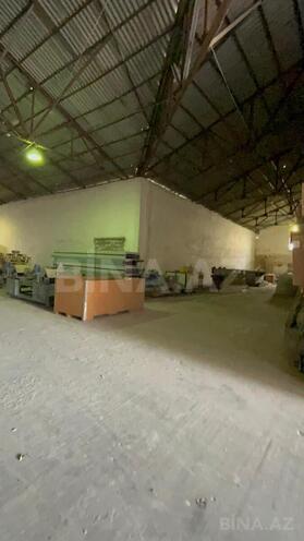 İcarəyə verilir  obyekt 550 m², M.Ə.Rəsulzadə q., photo 11 from 14