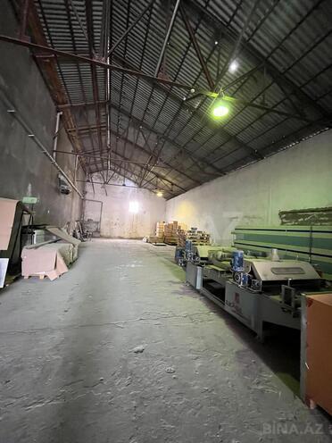 İcarəyə verilir  obyekt 550 m², M.Ə.Rəsulzadə q., photo 6 from 14