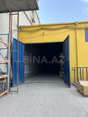 İcarəyə verilir  obyekt 550 m², M.Ə.Rəsulzadə q., photo 4 from 14