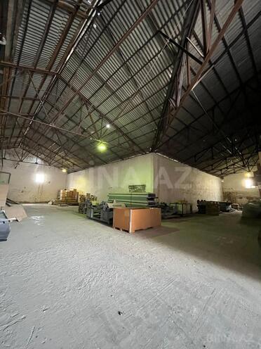 İcarəyə verilir  obyekt 550 m², M.Ə.Rəsulzadə q., photo 5 from 14