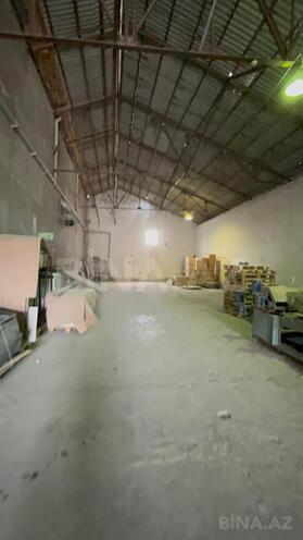 İcarəyə verilir  obyekt 550 m², M.Ə.Rəsulzadə q., photo 10 from 14