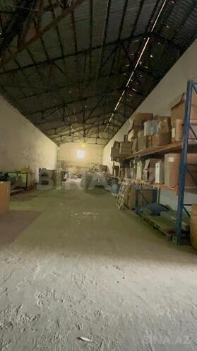 İcarəyə verilir  obyekt 550 m², M.Ə.Rəsulzadə q., photo 12 from 14