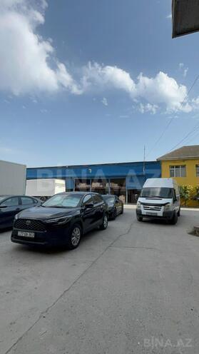 İcarəyə verilir  obyekt 550 m², M.Ə.Rəsulzadə q., photo 13 from 14