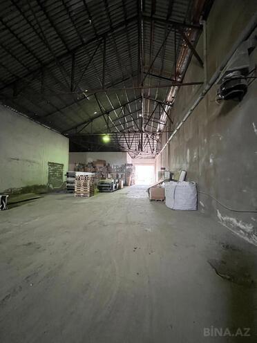 İcarəyə verilir  obyekt 550 m², M.Ə.Rəsulzadə q., photo 9 from 14