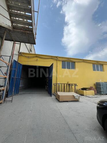 İcarəyə verilir  obyekt 550 m², M.Ə.Rəsulzadə q., photo 1 from 14