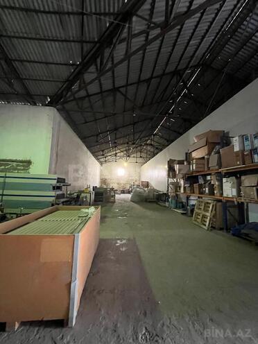 İcarəyə verilir  obyekt 550 m², M.Ə.Rəsulzadə q., photo 7 from 14