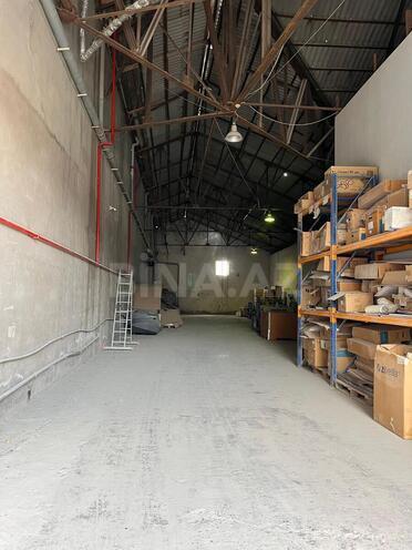 İcarəyə verilir  obyekt 550 m², M.Ə.Rəsulzadə q., photo 3 from 14