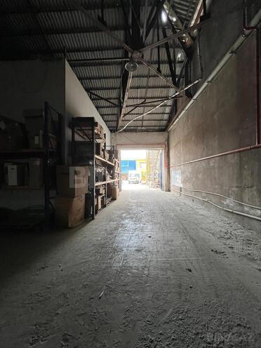 İcarəyə verilir  obyekt 550 m², M.Ə.Rəsulzadə q., photo 8 from 14