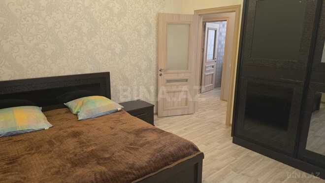 İcarəyə verilir 3 otaqlı yeni tikili 120 m², Şah İsmayıl Xətai m., photo 5 from 17