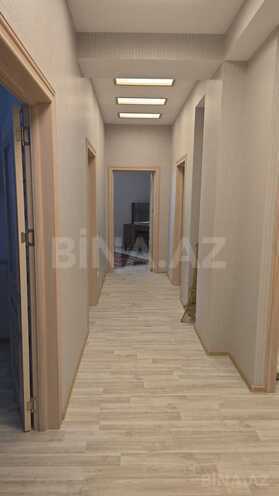 İcarəyə verilir 3 otaqlı yeni tikili 120 m², Şah İsmayıl Xətai m., photo 16 from 17