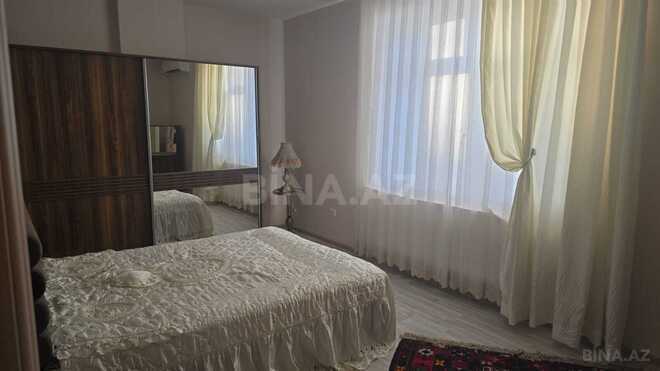 İcarəyə verilir 3 otaqlı yeni tikili 120 m², Şah İsmayıl Xətai m., photo 7 from 17