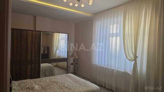 İcarəyə verilir 3 otaqlı yeni tikili 120 m², Şah İsmayıl Xətai m., photo 9 from 17