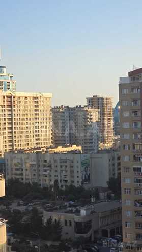 İcarəyə verilir 3 otaqlı yeni tikili 120 m², Şah İsmayıl Xətai m., photo 15 from 17