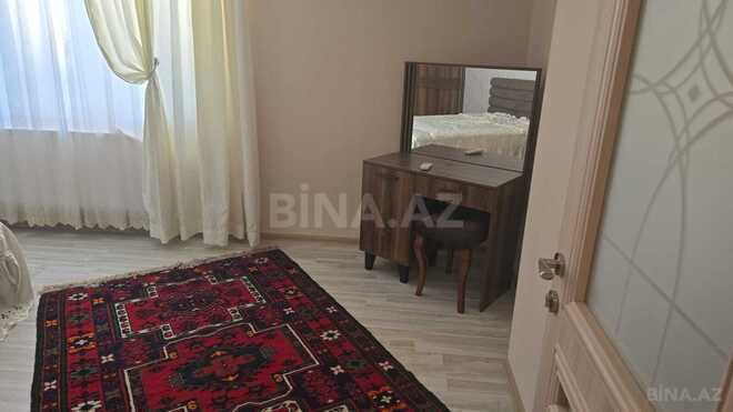 İcarəyə verilir 3 otaqlı yeni tikili 120 m², Şah İsmayıl Xətai m., photo 10 from 17