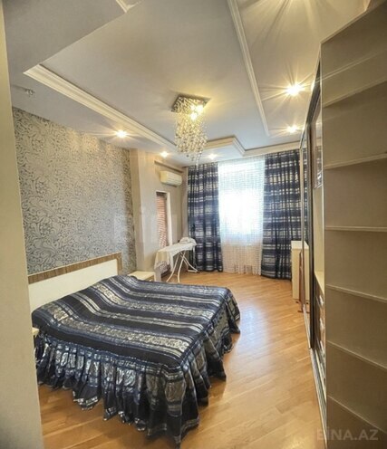 Satılır 4 otaqlı yeni tikili 173 m², Nəsimi r., photo 7 from 14